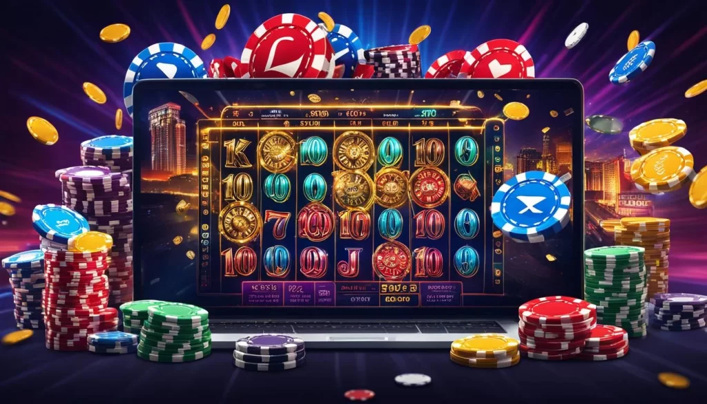 Bắn Cá Đổi Thưởng Aog777