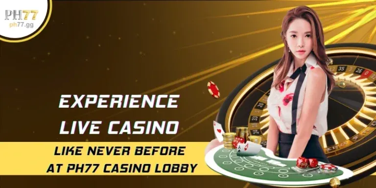 Slot game 3D sống động