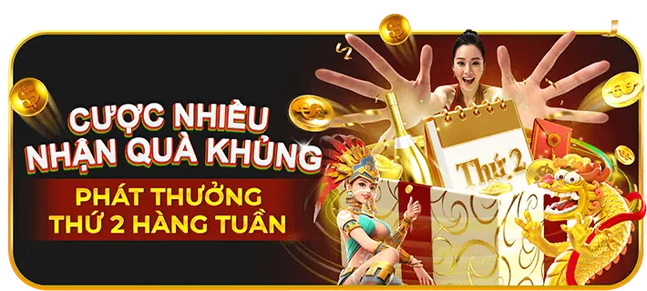 Slot game cổ điển