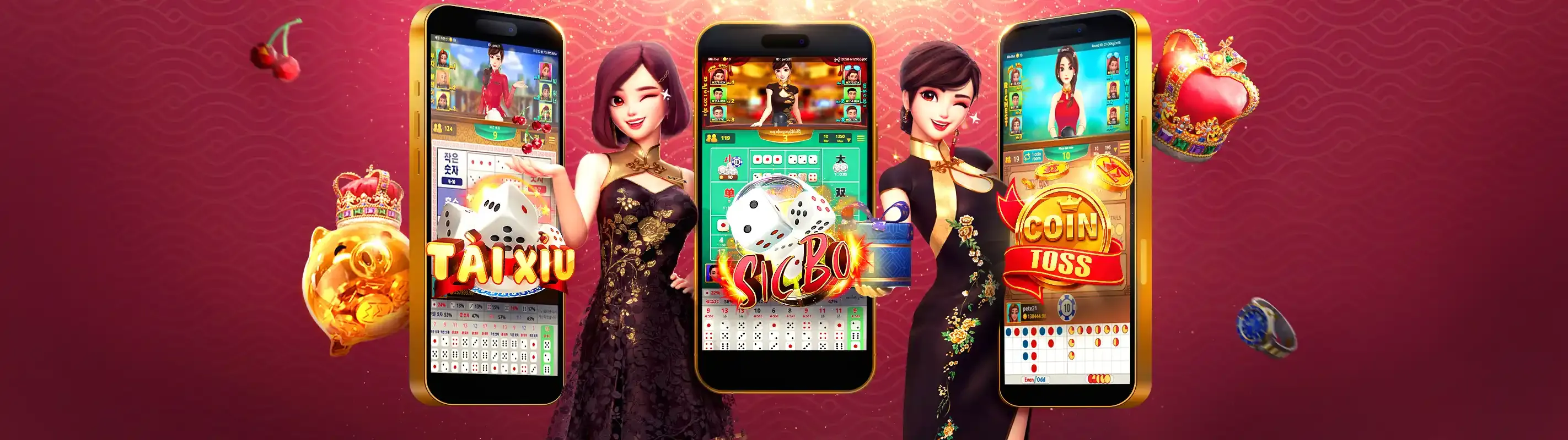 Phương thức thanh toán an toàn tại AOG777 link mới