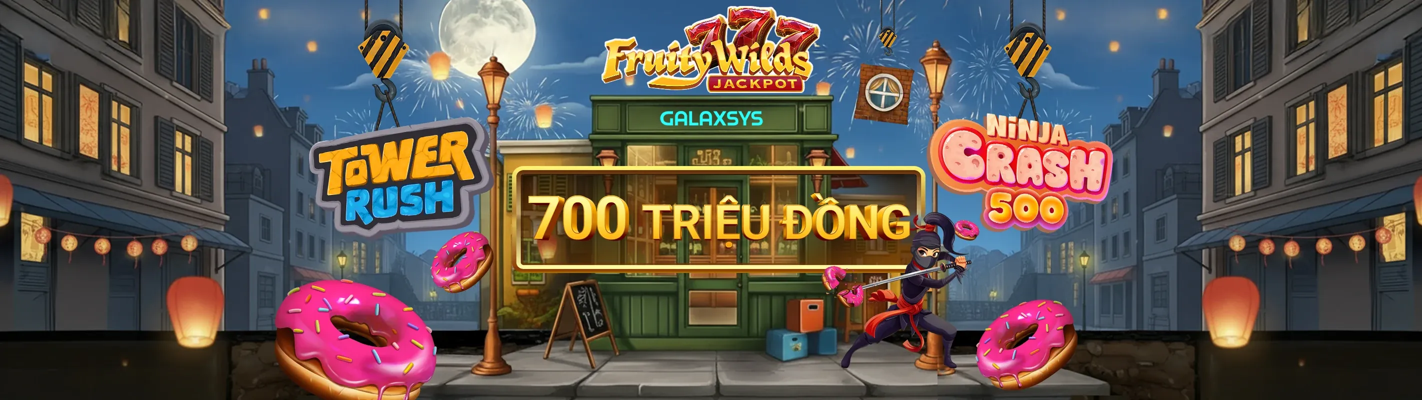 Sòng bài trực tuyến aog777 link mới với các trò chơi Baccarat, Blackjack, Roulette