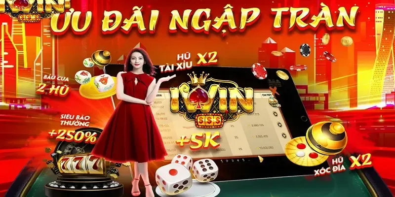 Ưu đãi chào mừng AOG777