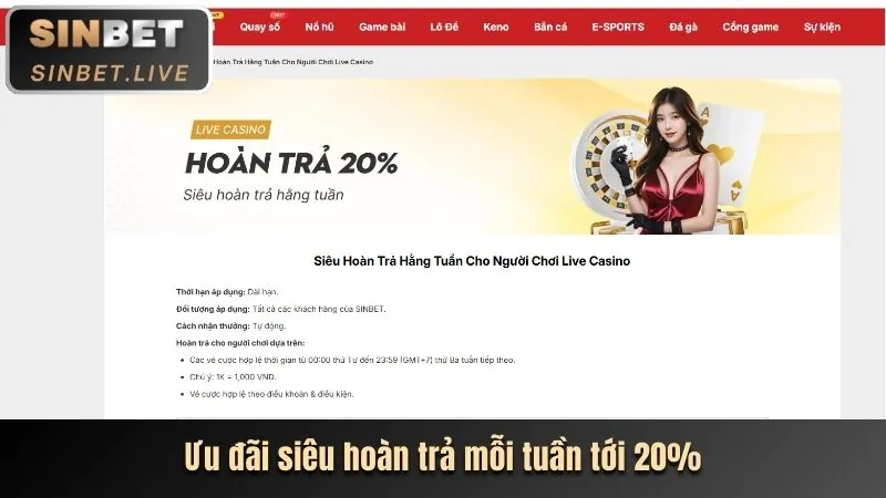 Ưu đãi hoàn trả không giới hạn tại aog777 link mới